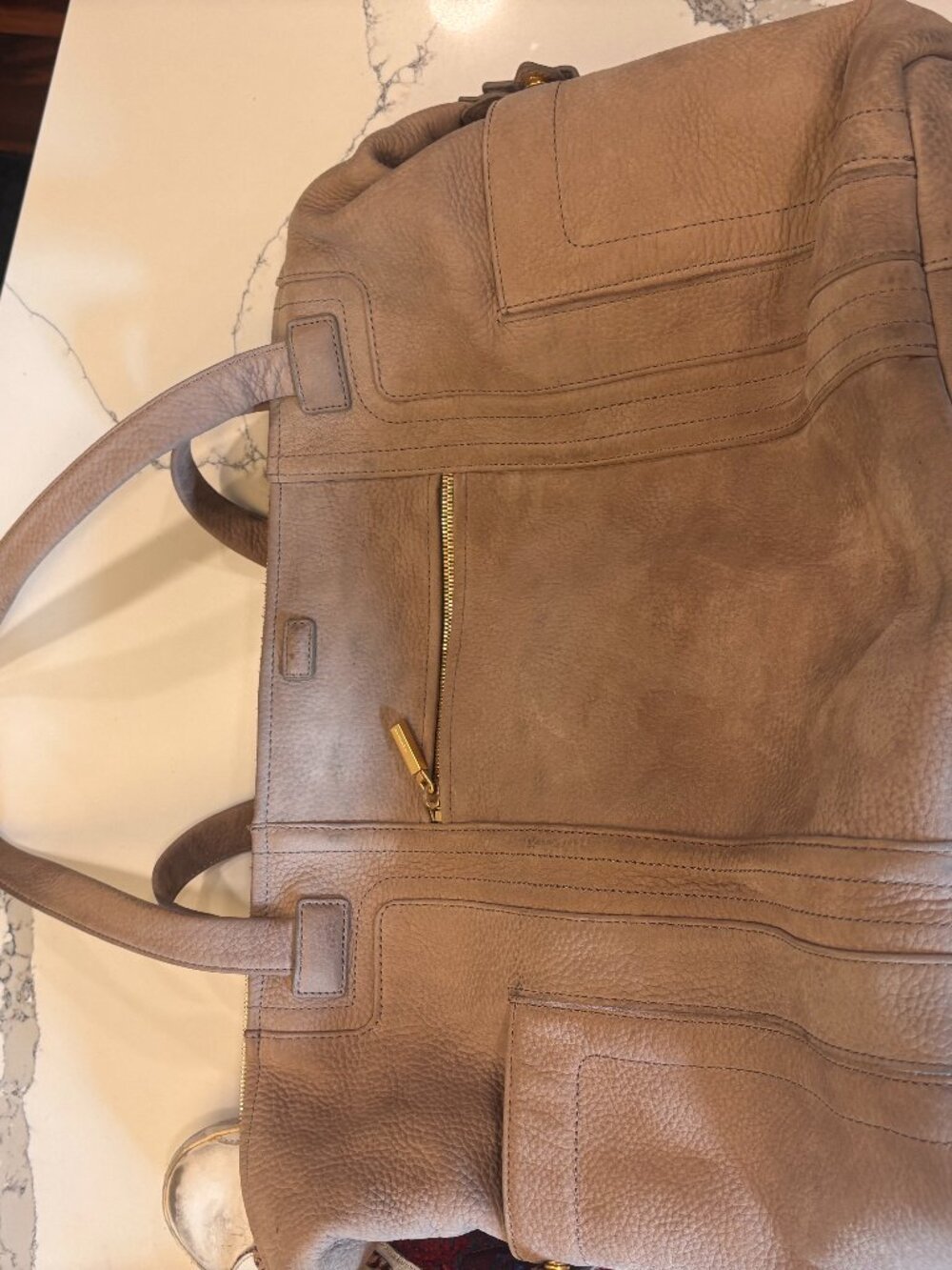 HAMMITT Duffle/Tote